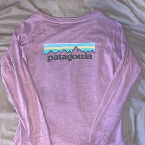 Patagonia Long Sleeve
